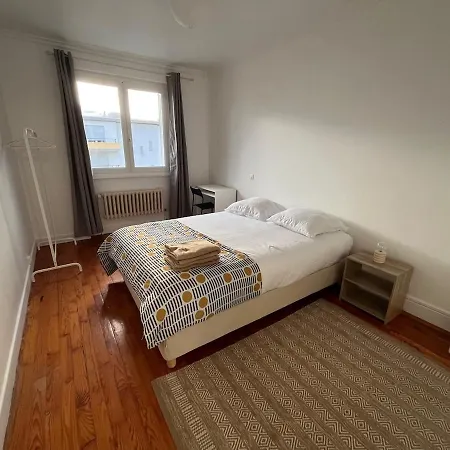 Grand Des Volcans Apartment Clermont-Ferrand