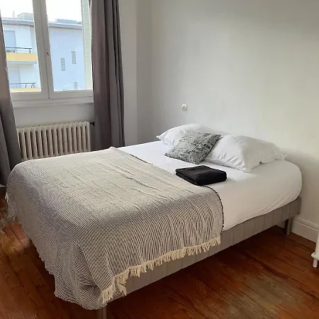 Apartment Grand Des Volcans