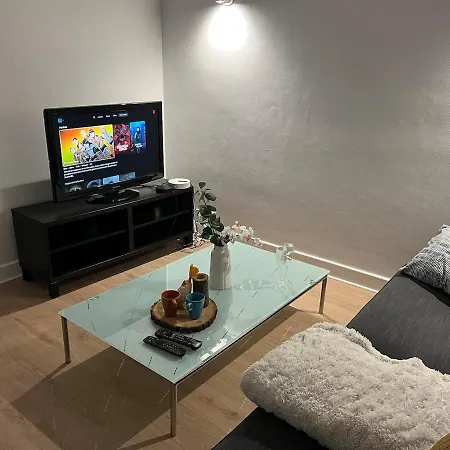 Apartment Grand Des Volcans *