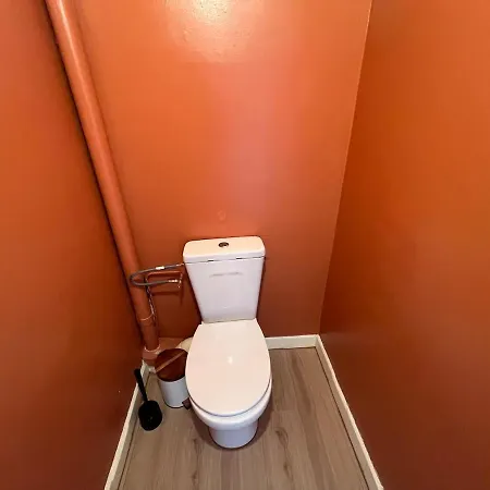 Apartment Grand Des Volcans