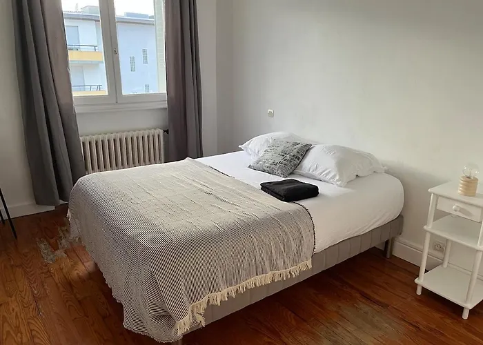 Apartment Grand Des Volcans