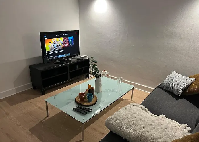 Apartment Grand Des Volcans *