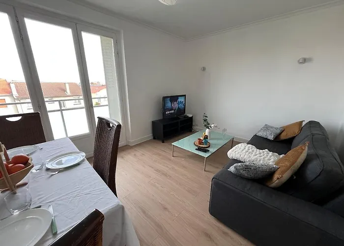 Grand Des Volcans Clermont-Ferrand