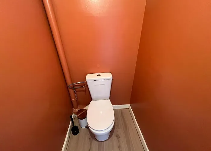 Apartment Grand Des Volcans